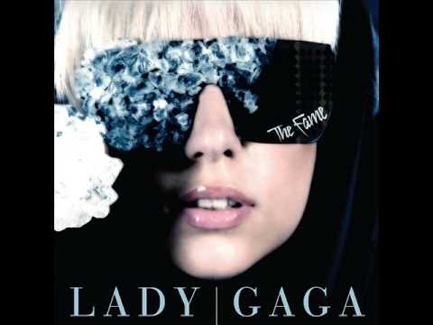 Love Game - Lady Gaga (High Quality w/ Lyrics)