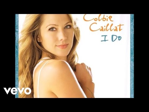 Colbie Caillat - I Do (Audio)