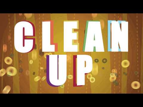 Clean Up Song