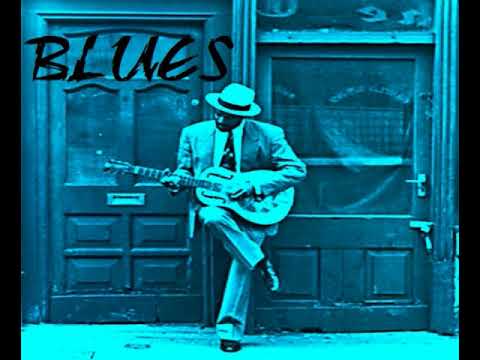 Blues & Rock Ballads Relaxing Music Vol.10