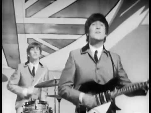 The Beatles — Please Mr. Postman