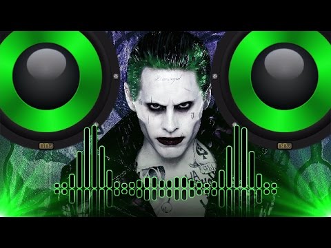 BASS BOOSTED MUSIC MIX → Best Of EDM !!