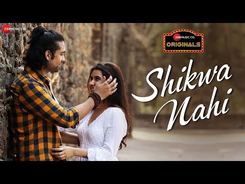 Shikwa Nahi | Amjad Nadeem | Sheena Bajaj | Specials by Zee Music Co.