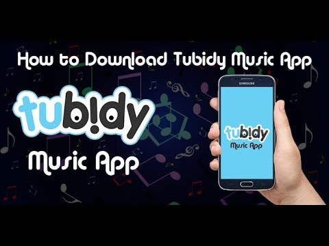How To Get Tubidy Back (Works 100%)