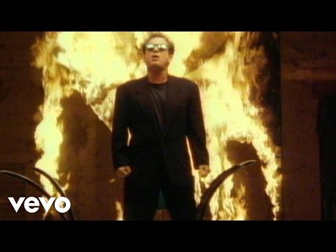 Mix - Billy Joel - We Didn't Start the Fire (Official Video)