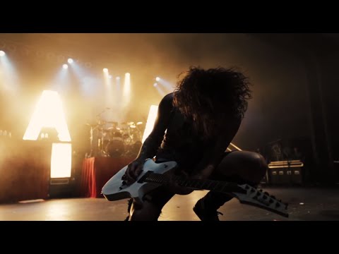 ASKING ALEXANDRIA - Moving On (Official Music Video)