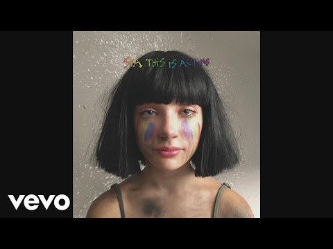 Sia - Cheap Thrills (Audio) ft. Sean Paul