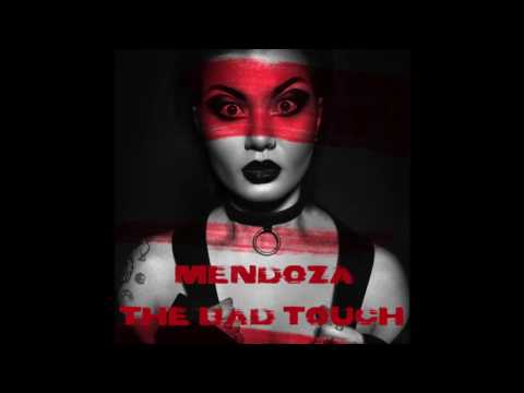 Mix - MendozaThe Bad Touch (Cover)