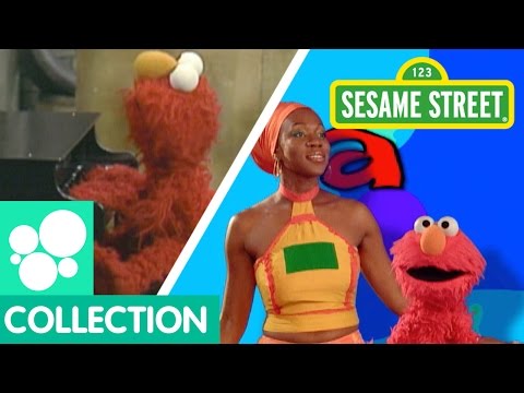 Sesame Street: Elmo's Songs Collection