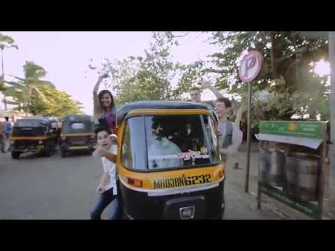 Chaiyya Chaiyya / Don't Stop MASHUP!! - INDIA EDITION ft Sam Tsui, Shankar Tucker, Vidya